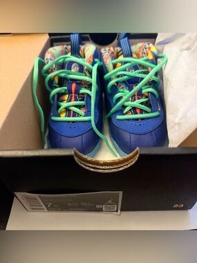 nike jordan 1 mid- 7c